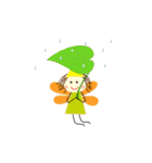 Fairy Fairy（個別スタンプ：13）