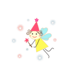 Fairy Fairy（個別スタンプ：29）