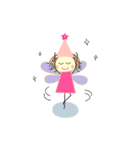 Fairy Fairy（個別スタンプ：33）
