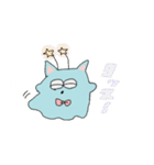 金星人（個別スタンプ：1）