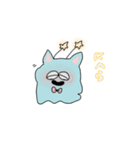 金星人（個別スタンプ：3）