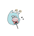 金星人（個別スタンプ：5）