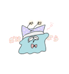 金星人（個別スタンプ：9）