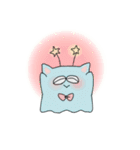 金星人（個別スタンプ：11）