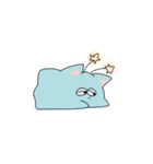 金星人（個別スタンプ：12）