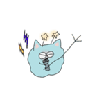 金星人（個別スタンプ：19）