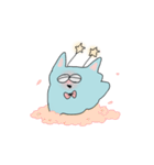 金星人（個別スタンプ：20）