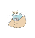 金星人（個別スタンプ：22）