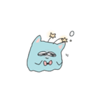 金星人（個別スタンプ：23）