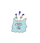 金星人（個別スタンプ：25）