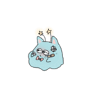 金星人（個別スタンプ：28）