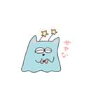 金星人（個別スタンプ：30）