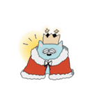 金星人（個別スタンプ：31）