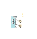 金星人（個別スタンプ：33）