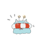 金星人（個別スタンプ：34）