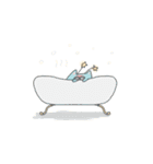 金星人（個別スタンプ：36）
