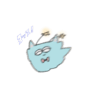 金星人（個別スタンプ：37）