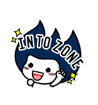 ワイズンと仲間たち（個別スタンプ：5）