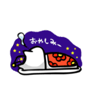 ねこぱん（個別スタンプ：11）