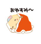和倉温泉わくたまくん | LINEスタンプ | 和倉温泉観光協会