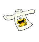 ど根性ガエル ピョン吉 Lineスタンプ オフィス安井