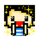 ビッたろう（個別スタンプ：36）