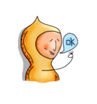 MR'Peanut（個別スタンプ：1）
