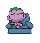 JORO PARTY（個別スタンプ：35）