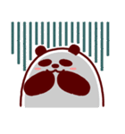 Pandahaluha（個別スタンプ：7）