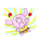 Season 1:ぽっぷん らいふ by きゃさP（個別スタンプ：5）