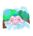 Season 1:ぽっぷん らいふ by きゃさP（個別スタンプ：6）