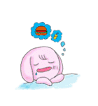 Season 1:ぽっぷん らいふ by きゃさP（個別スタンプ：9）