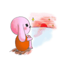Season 1:ぽっぷん らいふ by きゃさP（個別スタンプ：10）