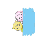 Season 1:ぽっぷん らいふ by きゃさP（個別スタンプ：15）