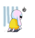 Season 1:ぽっぷん らいふ by きゃさP（個別スタンプ：17）