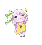 Season 1:ぽっぷん らいふ by きゃさP（個別スタンプ：18）