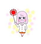 Season 1:ぽっぷん らいふ by きゃさP（個別スタンプ：38）
