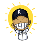 KANO（個別スタンプ：8）