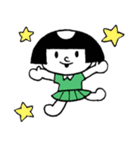 マッシュ＆カッパ（個別スタンプ：1）