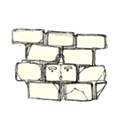 箱マシン ぼくX（個別スタンプ：13）