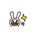 動物着ぐるみ！（個別スタンプ：5）