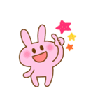 ぴょここちゃんとゆかいな仲間たち2（個別スタンプ：32）