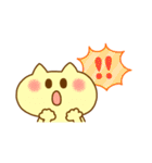 ぴょここちゃんとゆかいな仲間たち2（個別スタンプ：34）