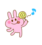 ぴょここちゃんとゆかいな仲間たち2（個別スタンプ：36）