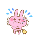 ぴょここちゃんとゆかいな仲間たち2（個別スタンプ：38）