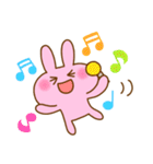 ぴょここちゃんとゆかいな仲間たち2（個別スタンプ：39）
