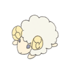 sheepy（個別スタンプ：3）