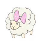 sheepy（個別スタンプ：5）