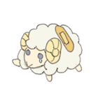 sheepy（個別スタンプ：9）