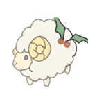 sheepy（個別スタンプ：10）